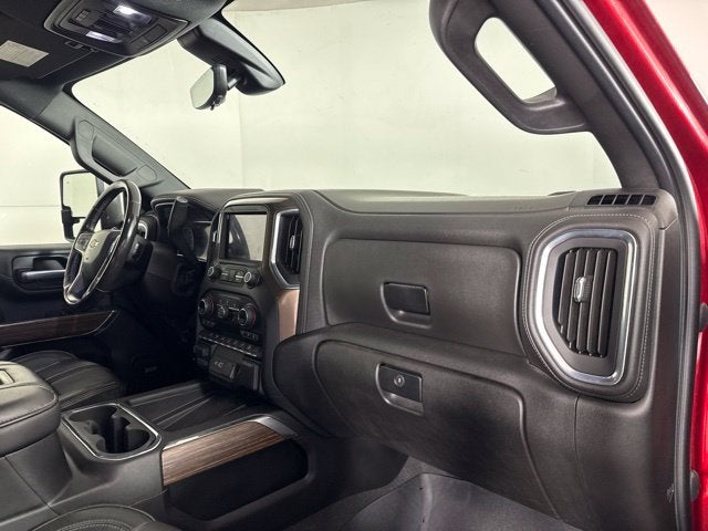 2021 Chevrolet Silverado 2500HD High Country w/ SUNROOF