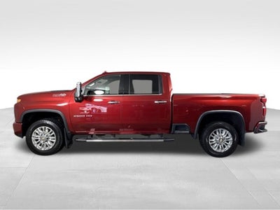 2021 Chevrolet Silverado 2500HD High Country w/ SUNROOF
