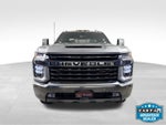 2021 Chevrolet Silverado 3500HD LTZ w/ HEAT/COOL LEATHER