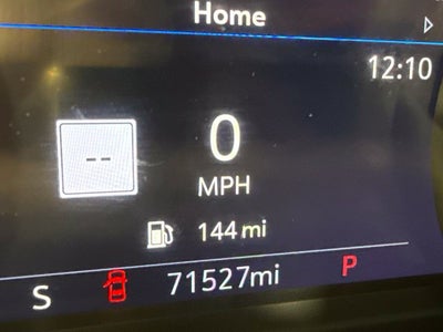 2021 Chevrolet Silverado 3500HD LTZ w/ HEAT/COOL LEATHER