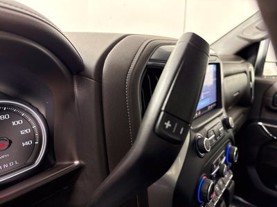 2021 Chevrolet Silverado 3500HD LTZ w/ HEAT/COOL LEATHER