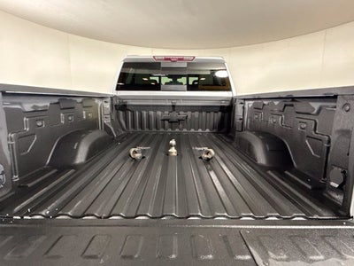 2021 Chevrolet Silverado 3500HD LTZ w/ HEAT/COOL LEATHER