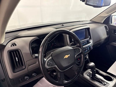 2018 Chevrolet Colorado LT w/ APPLE CARPLAY