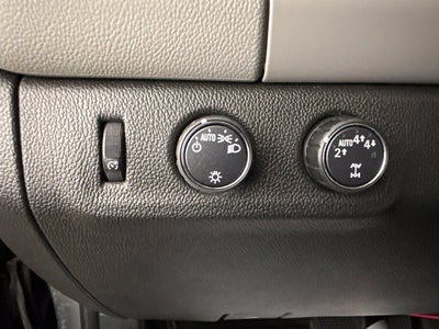 2018 Chevrolet Colorado LT w/ APPLE CARPLAY