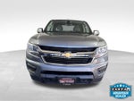 2018 Chevrolet Colorado LT w/ APPLE CARPLAY