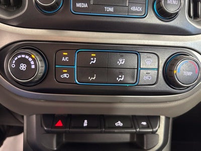 2018 Chevrolet Colorado LT w/ APPLE CARPLAY