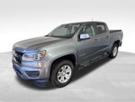 2018 Chevrolet Colorado LT w/ APPLE CARPLAY