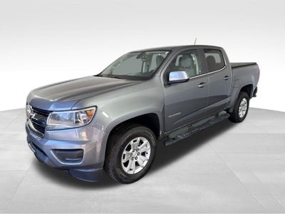 2018 Chevrolet Colorado LT w/ APPLE CARPLAY