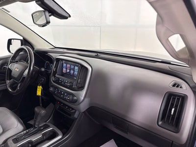 2018 Chevrolet Colorado LT w/ APPLE CARPLAY