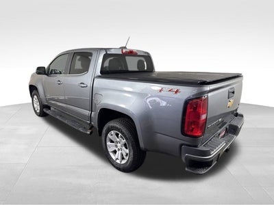 2018 Chevrolet Colorado LT w/ APPLE CARPLAY