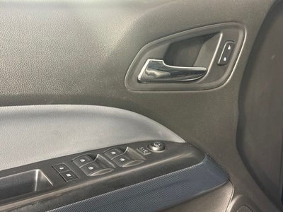 2016 Chevrolet Colorado Z71 w/HEATED SEATS