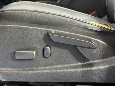2016 Chevrolet Colorado Z71 w/HEATED SEATS