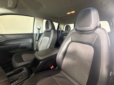 2016 Chevrolet Colorado Z71 w/HEATED SEATS