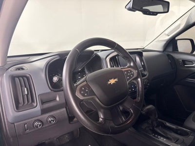2016 Chevrolet Colorado Z71 w/HEATED SEATS
