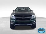 2016 Chevrolet Colorado Z71 w/HEATED SEATS