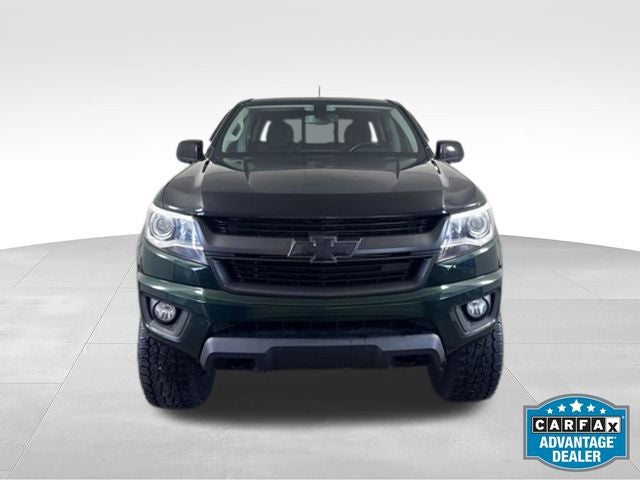2016 Chevrolet Colorado Z71 w/HEATED SEATS