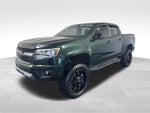 2016 Chevrolet Colorado Z71 w/HEATED SEATS
