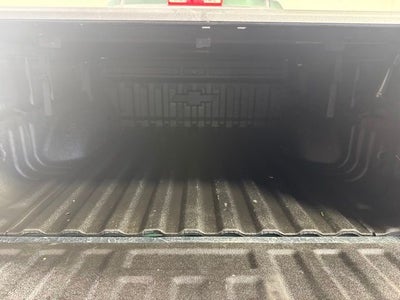 2016 Chevrolet Colorado Z71 w/HEATED SEATS