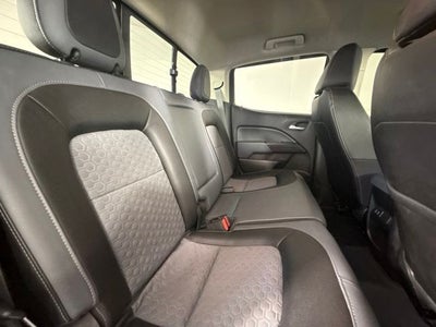 2016 Chevrolet Colorado Z71 w/HEATED SEATS