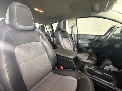 2016 Chevrolet Colorado Z71 w/HEATED SEATS