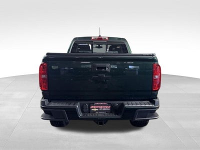 2016 Chevrolet Colorado Z71 w/HEATED SEATS