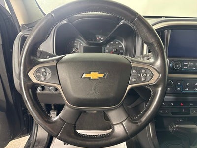 2017 Chevrolet Colorado Z71 w/ HEATED SEATS
