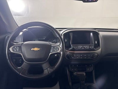 2017 Chevrolet Colorado Z71 w/ HEATED SEATS
