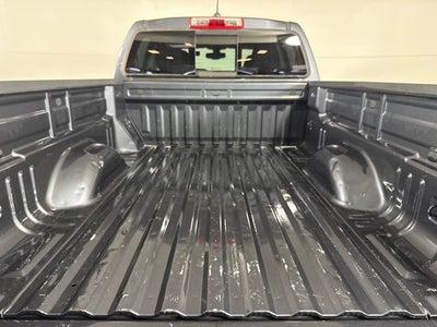 2017 Chevrolet Colorado Z71 w/ HEATED SEATS