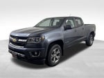 2017 Chevrolet Colorado Z71 w/ HEATED SEATS