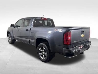 2017 Chevrolet Colorado Z71 w/ HEATED SEATS