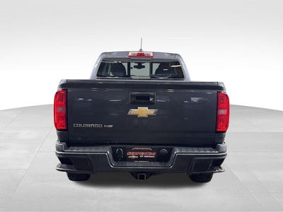 2017 Chevrolet Colorado Z71 w/ HEATED SEATS