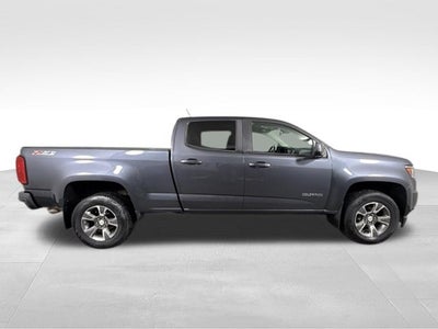 2017 Chevrolet Colorado Z71 w/ HEATED SEATS