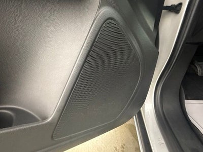 2020 Chevrolet Colorado Z71 w/ LEATHER SEATS