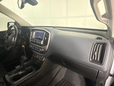 2020 Chevrolet Colorado Z71 w/ LEATHER SEATS