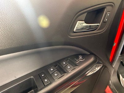 2019 Chevrolet Colorado Z71 w/ HD TOW PKG