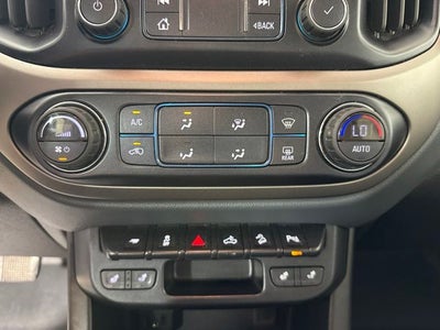 2019 Chevrolet Colorado Z71 w/ HD TOW PKG