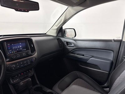 2019 Chevrolet Colorado Z71 w/ HD TOW PKG