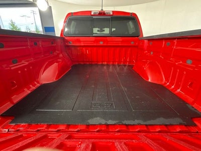 2019 Chevrolet Colorado Z71 w/ HD TOW PKG