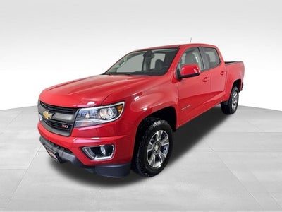 2019 Chevrolet Colorado Z71 w/ HD TOW PKG