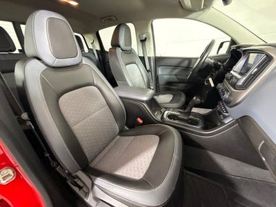 2019 Chevrolet Colorado Z71 w/ HD TOW PKG