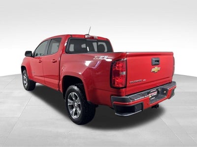 2019 Chevrolet Colorado Z71 w/ HD TOW PKG