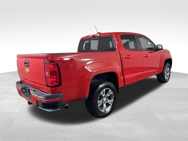 2019 Chevrolet Colorado Z71 w/ HD TOW PKG