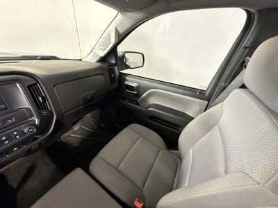 2016 Chevrolet Silverado 1500 LS w/ ONE OWNER