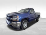 2016 Chevrolet Silverado 1500 LS w/ ONE OWNER