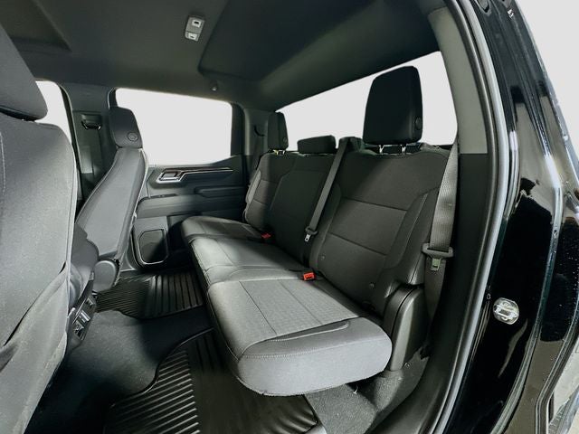 2026 Chevrolet Silverado 1500 LT LT1