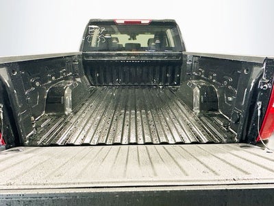 2026 Chevrolet Silverado 1500 LT LT1