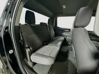 2026 Chevrolet Silverado 1500 LT LT1