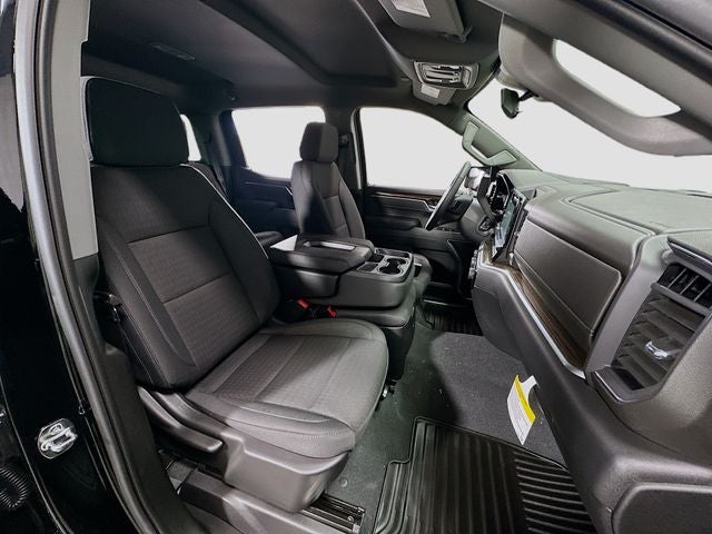 2026 Chevrolet Silverado 1500 LT LT1