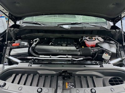 2026 Chevrolet Silverado 1500 LT LT1