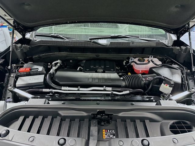 2026 Chevrolet Silverado 1500 LT LT1